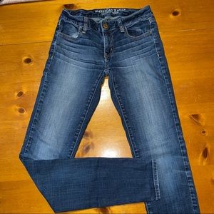 American Eagle Jegging